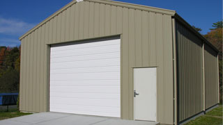 Garage Door Openers at Stratford Ridge, California